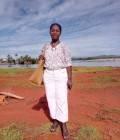 Rencontre Femme Madagascar à SAMBAVA : Sophia, 49 ans